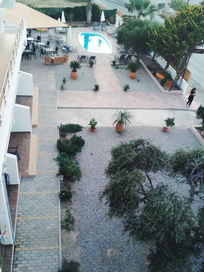 River'S Apartments Paradeísion Esterno foto